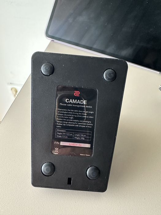 Camade benq zowie