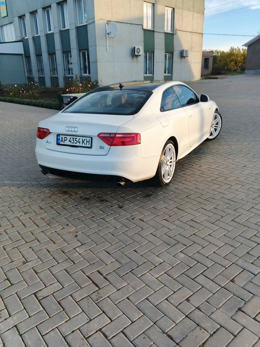 Продажа обмін Ауді А5