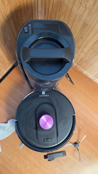 Vexilar W15 - Robot odkurzający