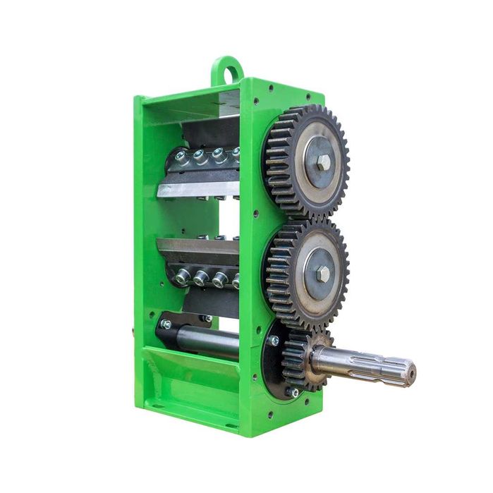 części Mechanizm RĘBAK XR-90 rozdrabniacz do gałęzi