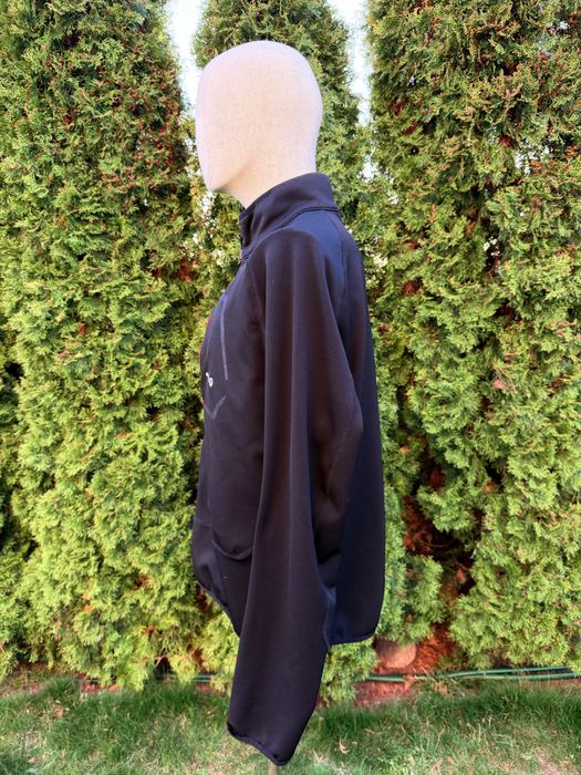 Czarna bluza Rossignol XL