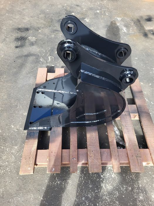 Łyżka 40cm pasująca do koparki koparko ładowarki JCB 3cx JCB 4cx