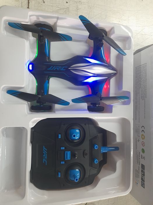 Air - Ground Dual-Mode Drone