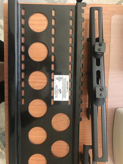 Suporte para TVs.