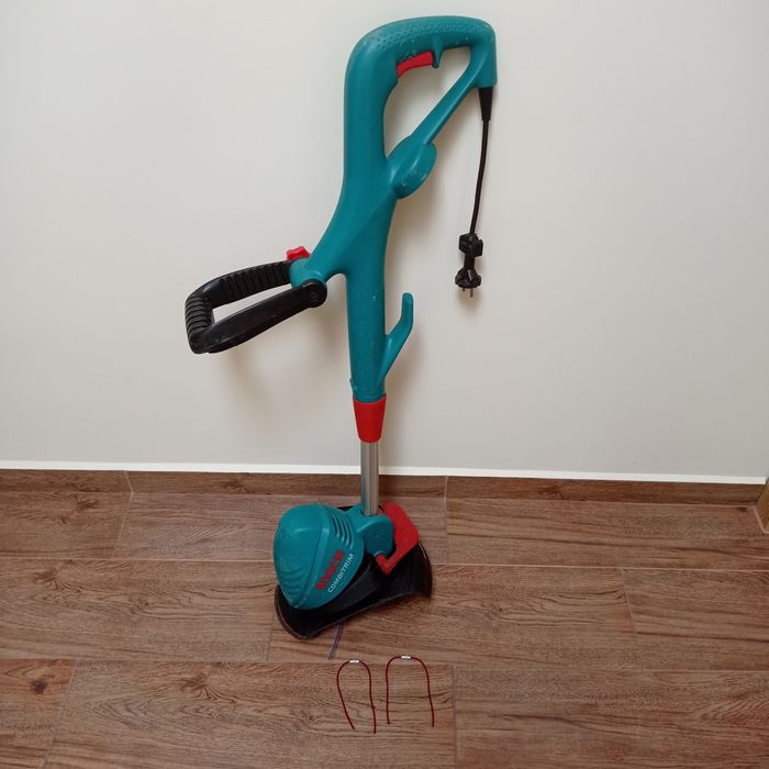 Podkaszarka elektryczna Bosch 500  Wat