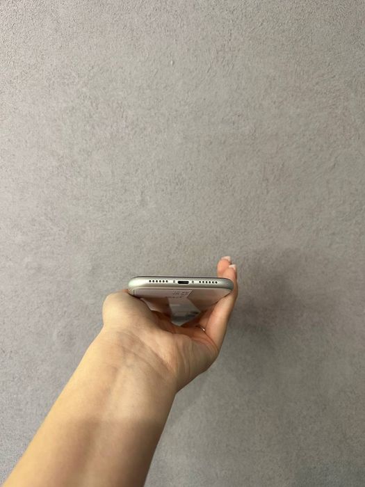 iPhone 11 64 gb neverlock