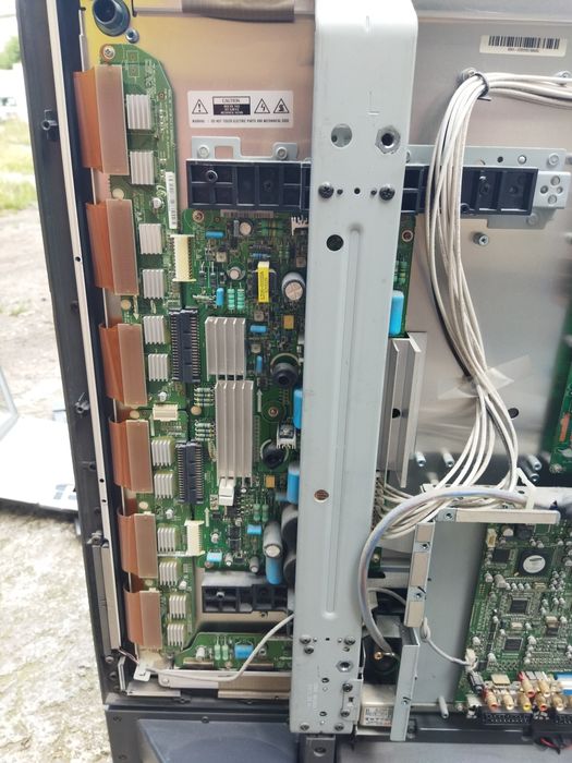 Продам периферіїю на Samsung PS-42S5HR