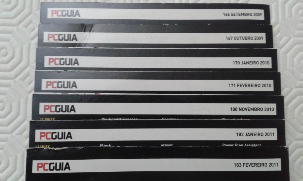 CD's Programs and Courses for PC – Various64729736805379121