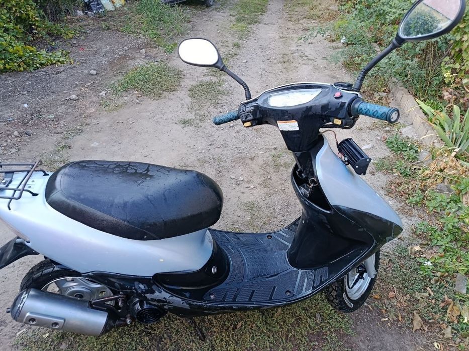 продам скутер Хонда дио