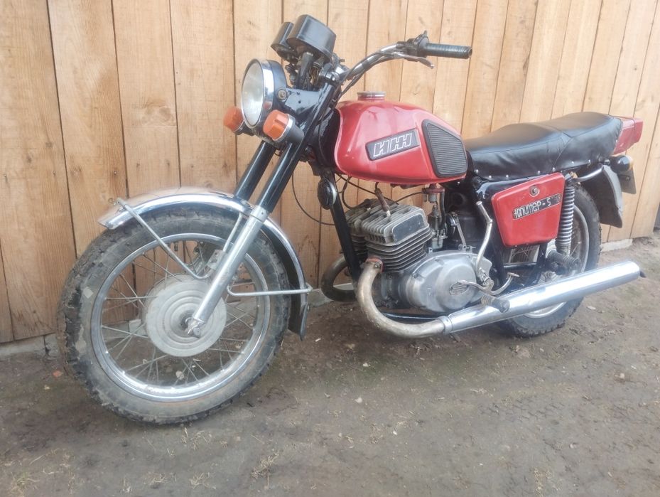 Продам Иж юпитер 5