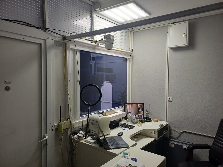 Продам Обмін Валют, Дніпро, Грушевського 13
Все обладнано