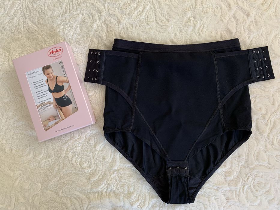 Бандаж післяпологовий компресійний Anita ReBelt Panty