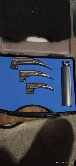 Лориндоскоп новий. Не використовувався.