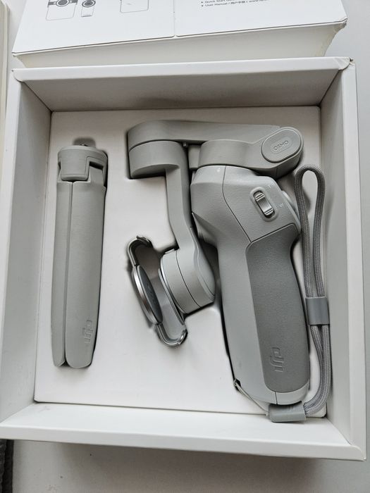 Gimbal stabilizator do telefonu Dji OM 4