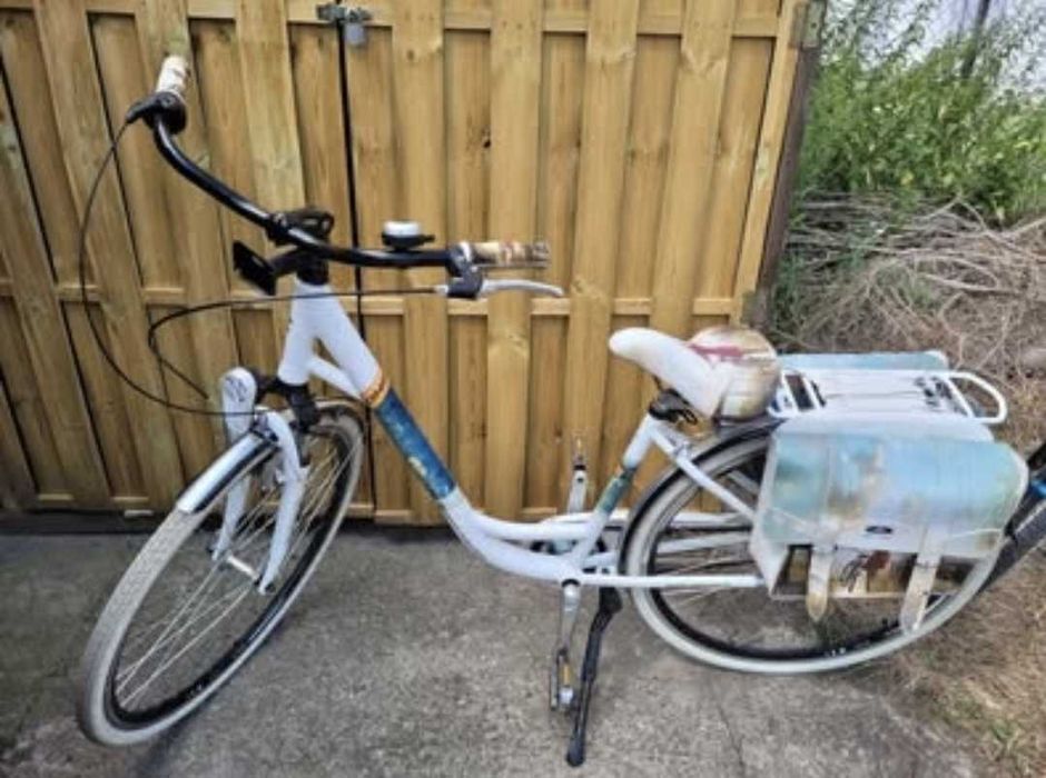 Rower miejski ONILUS