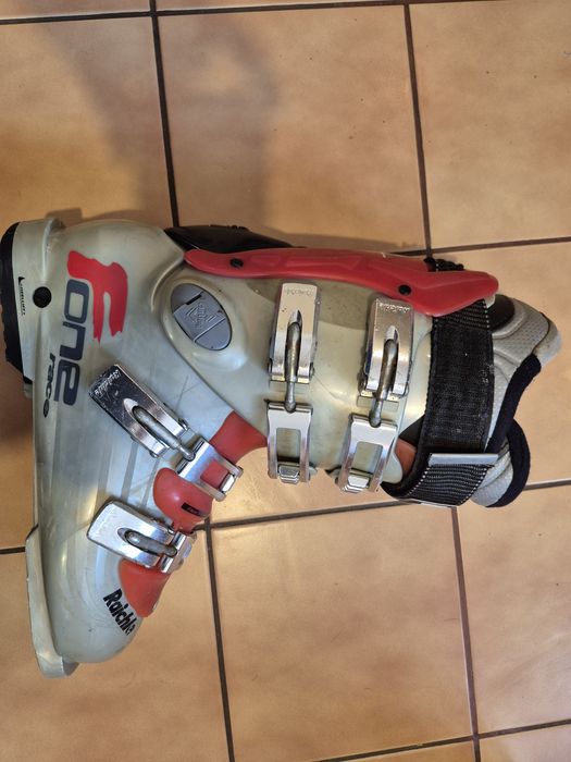 Buty narciarskie Raichle Fone Race rozmiar 303mm (EU 41)