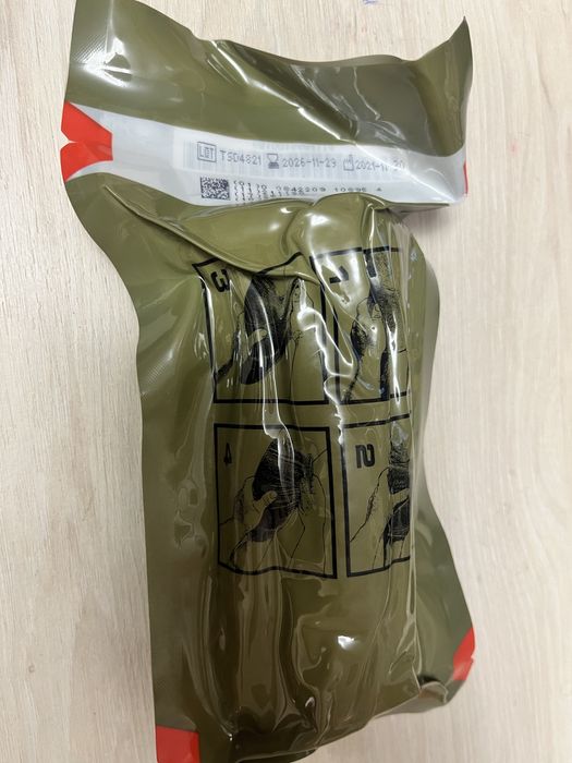 Бандаж NAR Emergency