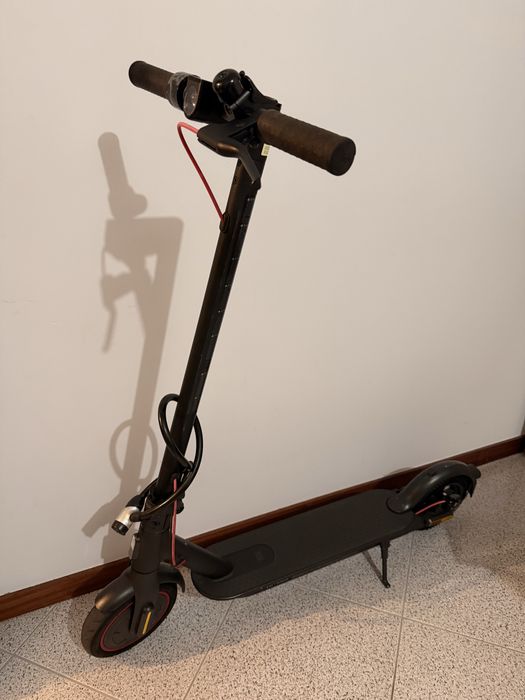 Trotinete xiaomi scooter pro 2