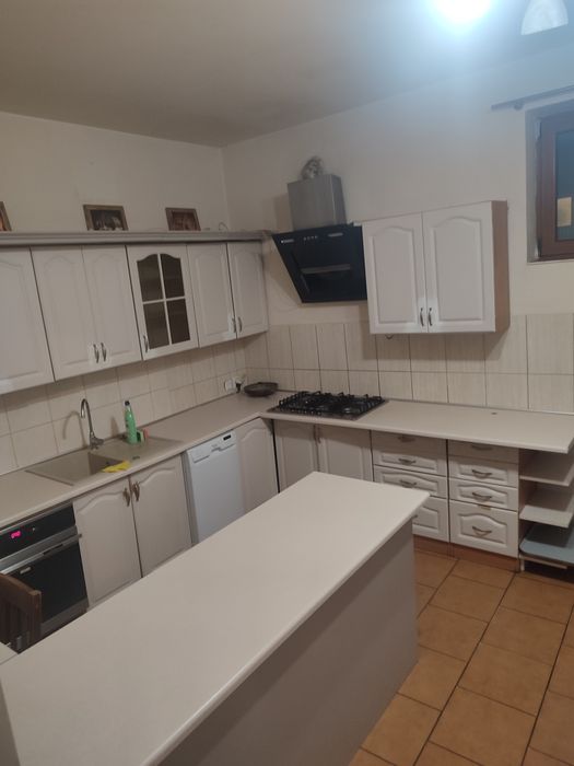 Pokoje pracowniczy