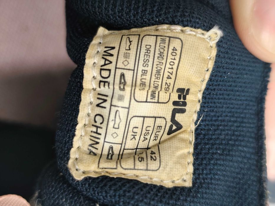 Кеды кроссовки цветочный принт Puma