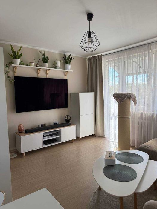 Apartment in Siemianowice Śląskie, Bańgów - Widok 2
