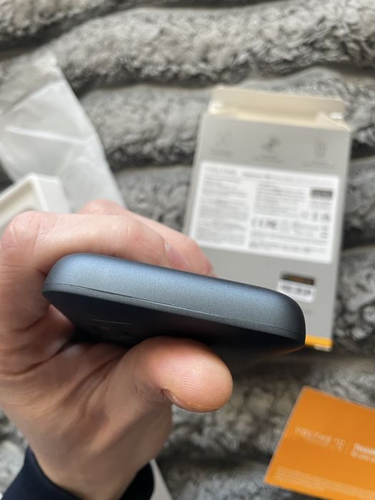 Power Bank VOLTME 10000mAh (22.5W) | Повербанк