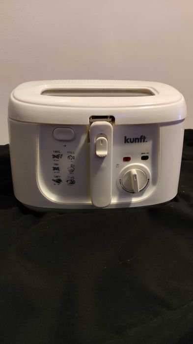 Fritadeira a Óleo Kunft