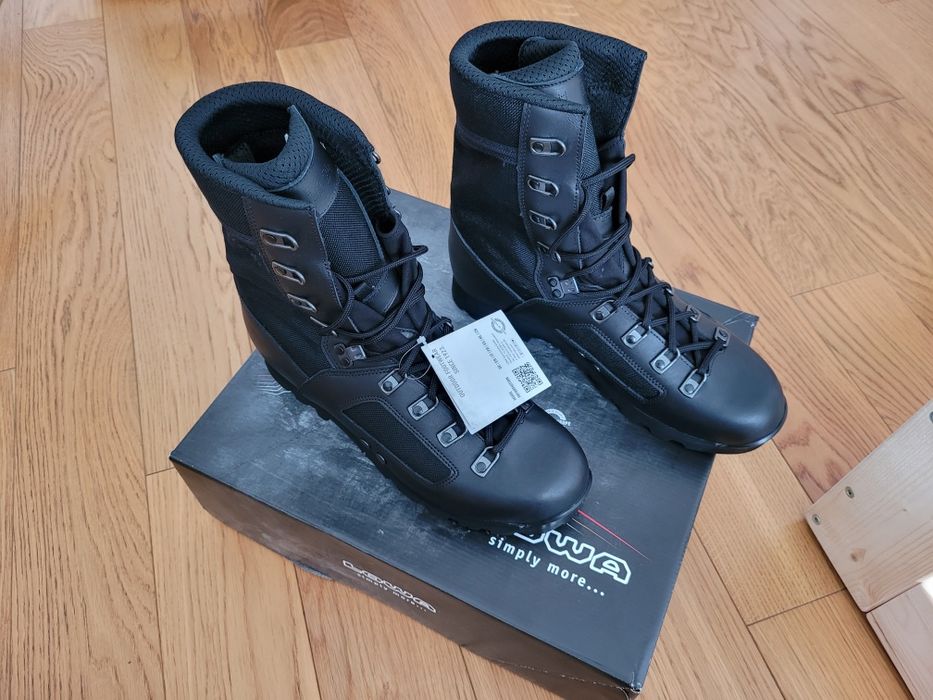 Buty Lowa Elite Jungle rozmiar 46