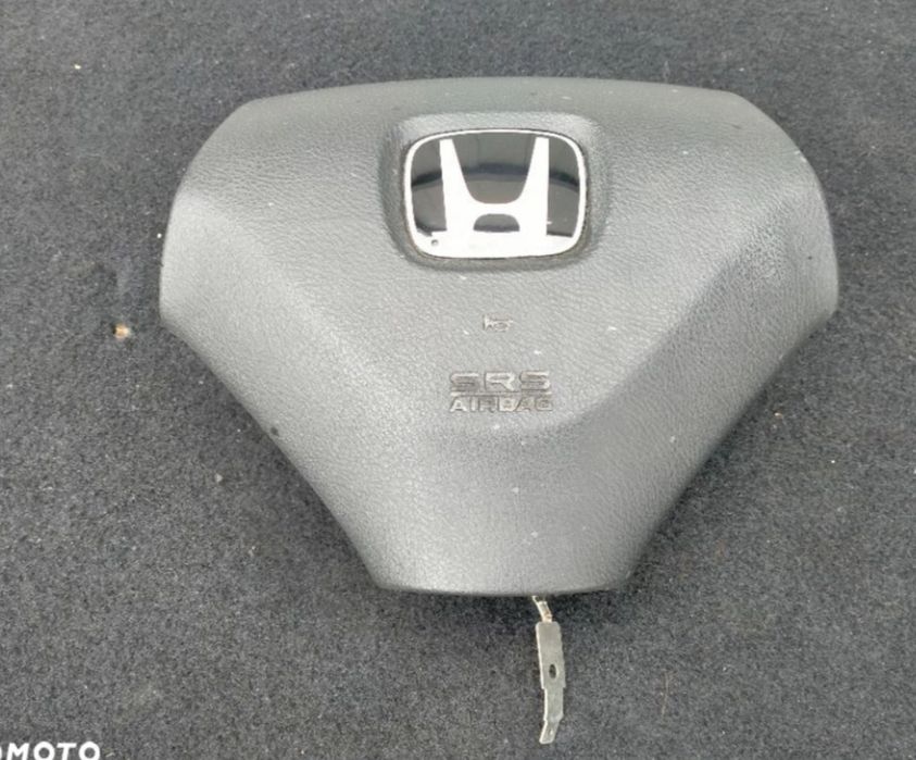 Honda Accord VII Poduszka Kierowcy Airbag F-vat