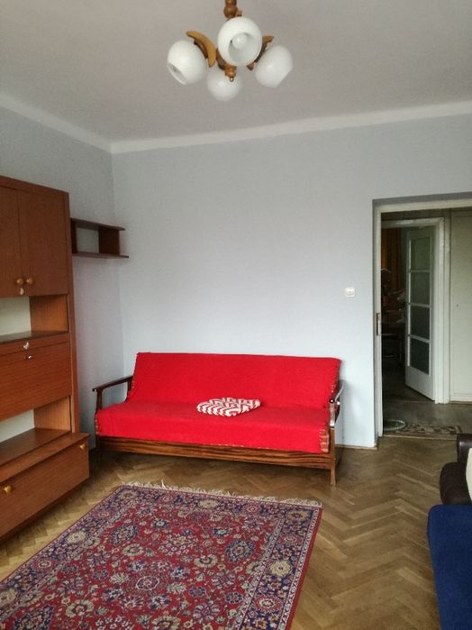 Mieszkanie – Zabierzów - Widok 3