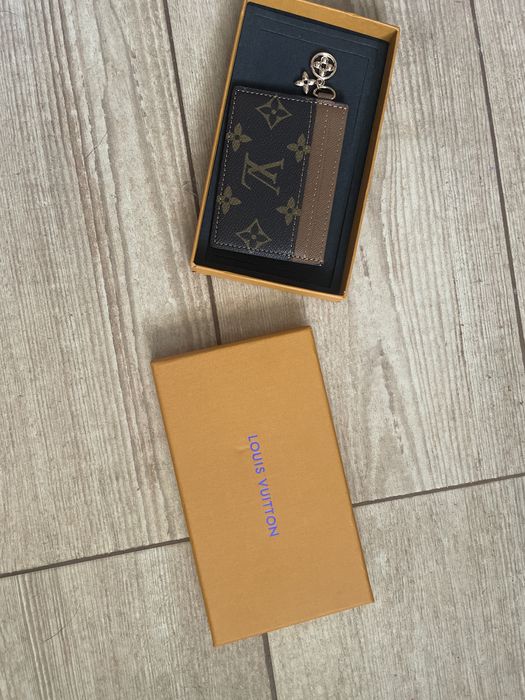 Porta moedas  LOUIS VUITTON