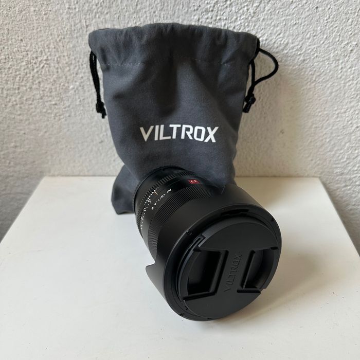 Kit Sony ZV-E10 (Nova)