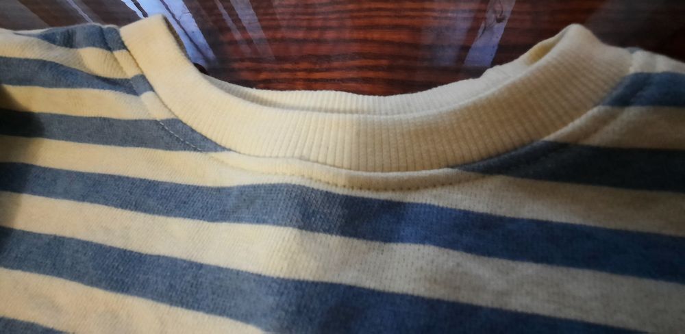 Гарний легенький світшот на дівчику/хлопчика