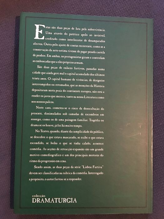 Teatro. António Torrado. Lucas Pires. Abel Neves. Luís Assis