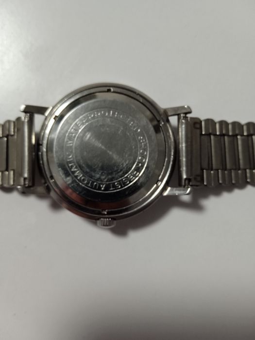 Часи Poljot Делюкс 29 каменів автопідзавод