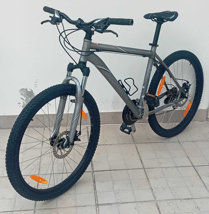 Bicicleta BTT Specialized HRXC - Roda 26 - Bom estado