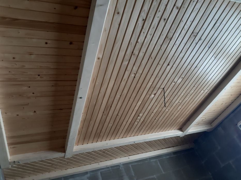 Вагонка від виробника