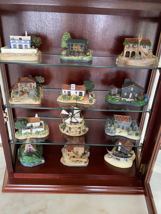 Casinhas Tradicionais de Portugal Philae