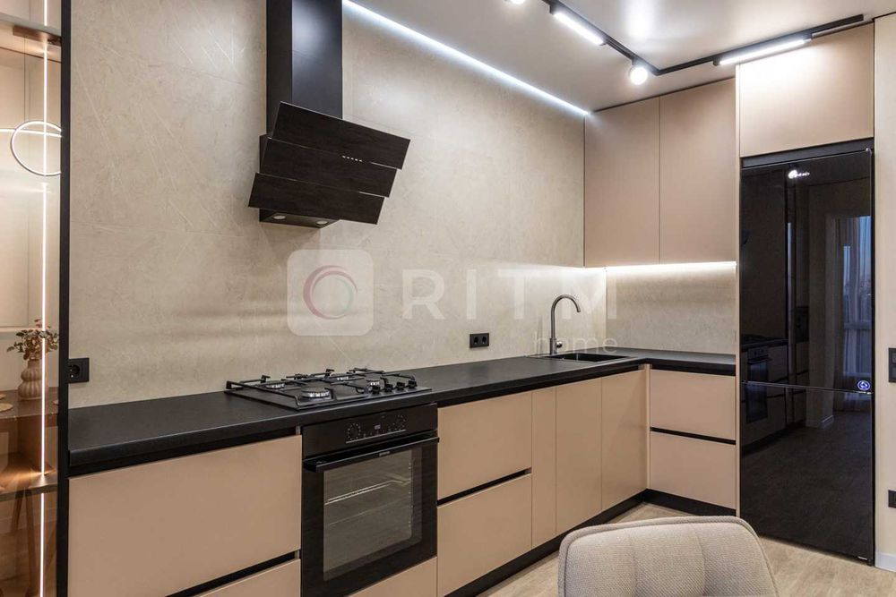 Продаж 1.5-кімнатної квартири в ЖК “Ювілейний” — біля річки!