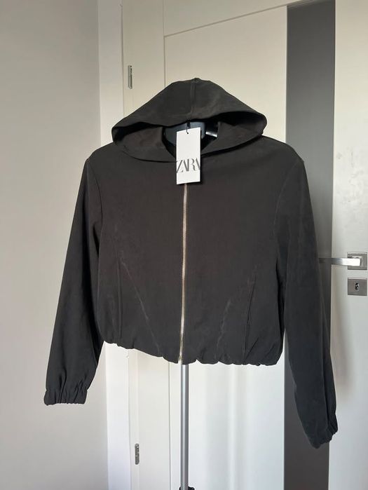 Bomberka damska Zara XS