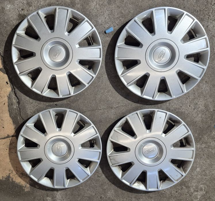 Kołpaki 15 cali ford