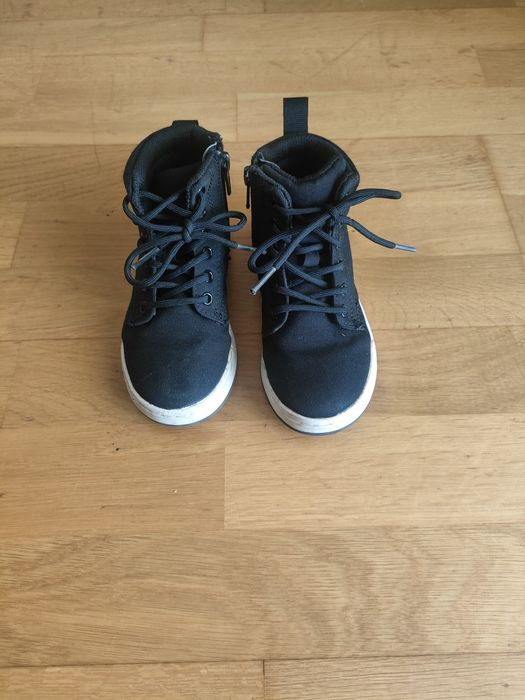 Buty MODNE dla chłopca  H&M.