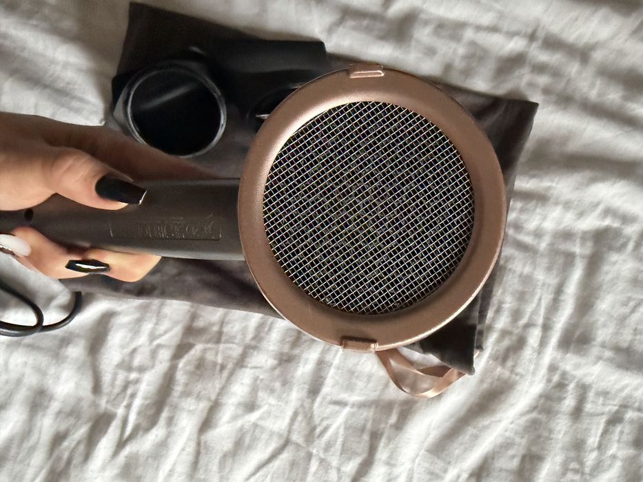 Suszarka do wlosow remington