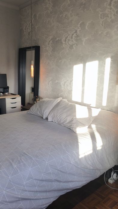 Apartamento T1+1 - Metro da Senhora da Hora - Rua do Senhor 726