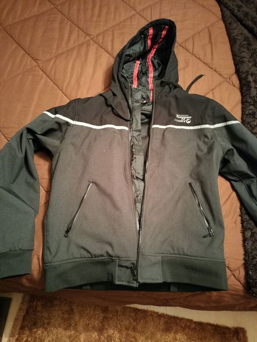 Vendo casaco mota Marca Furygan