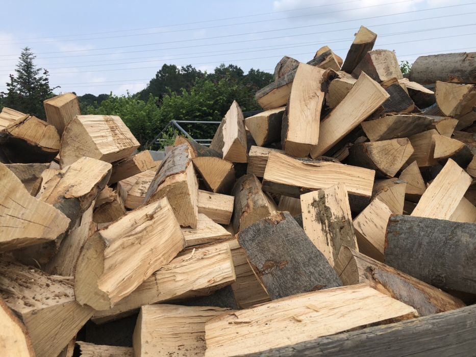 PROMOCJA!Najtańsze drewno kominkowe i opałowe!!!