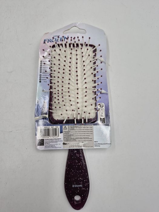 Szczotka do włosów Frozen
