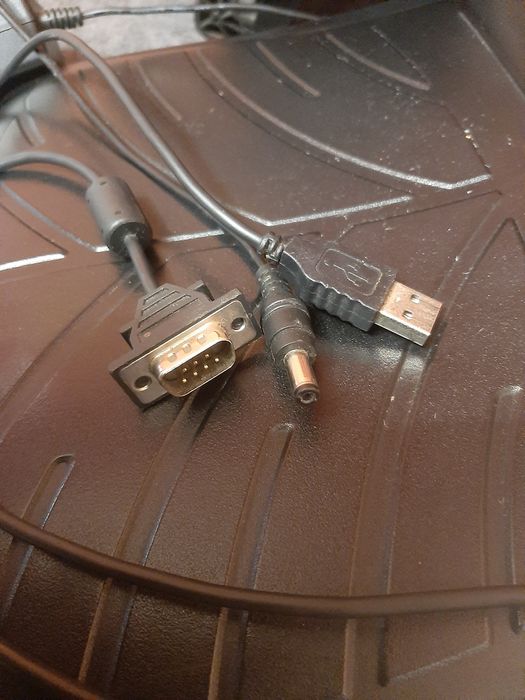 Logitech driving force gt