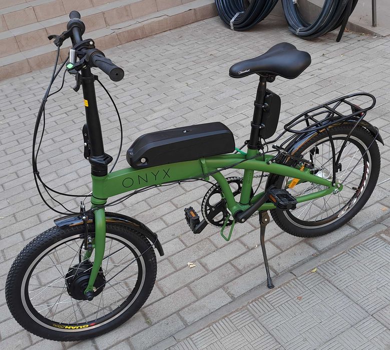 Аккумулятор на велосипед электровелосипед батарея акб велоаккумулятор