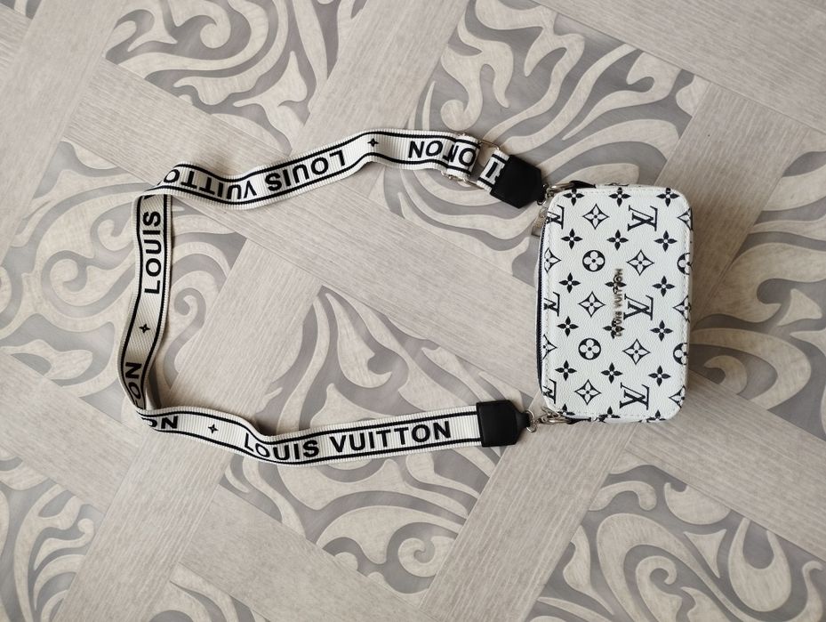 Сумка нова Louis Vuitton